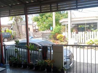 For sale 3 bedrooms townhouse in Mueang Samut Prakan, Samut Prakan