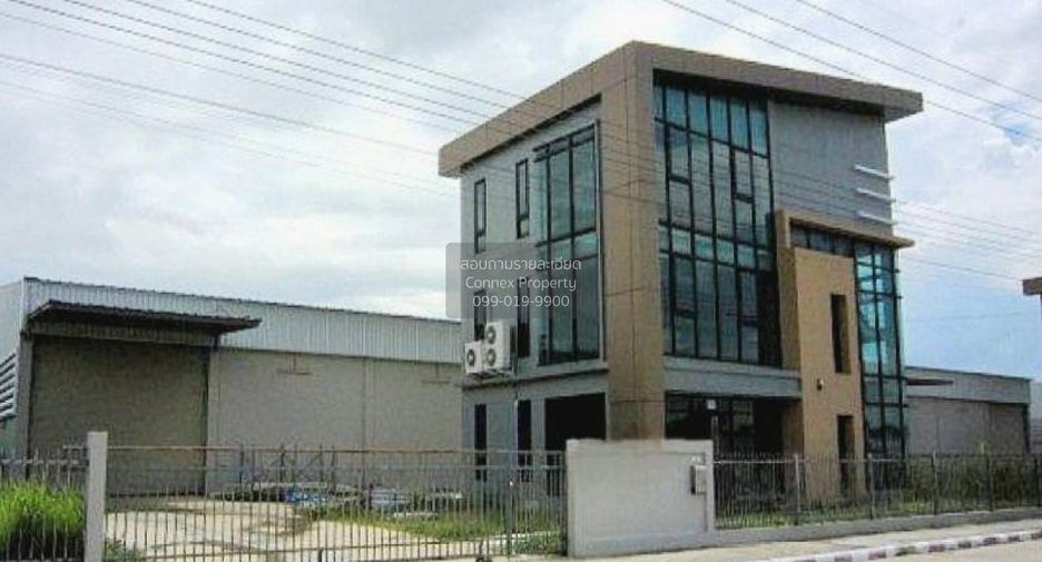 For sale 1 bed townhouse in Lam Luk Ka, Pathum Thani