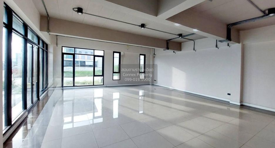 For sale 1 bed townhouse in Lam Luk Ka, Pathum Thani
