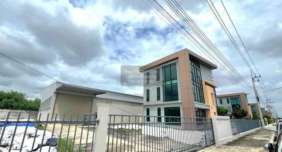 For sale 1 bed townhouse in Lam Luk Ka, Pathum Thani