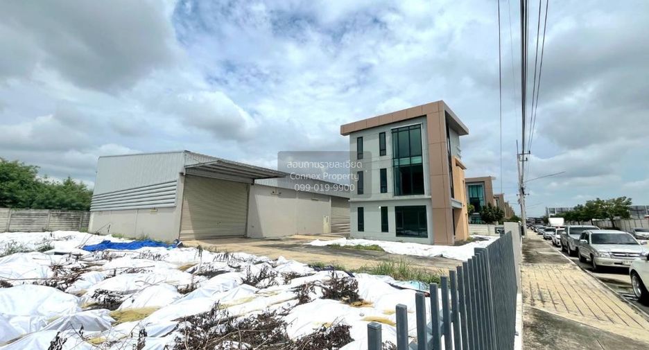 For sale 1 bed townhouse in Lam Luk Ka, Pathum Thani