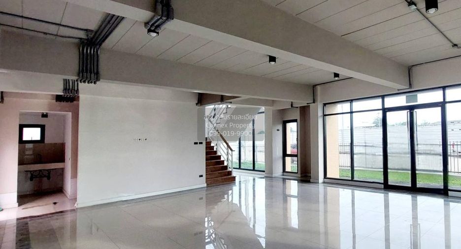 For sale 1 bed townhouse in Lam Luk Ka, Pathum Thani