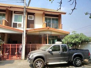For sale 3 bedrooms townhouse in Lam Luk Ka, Pathum Thani