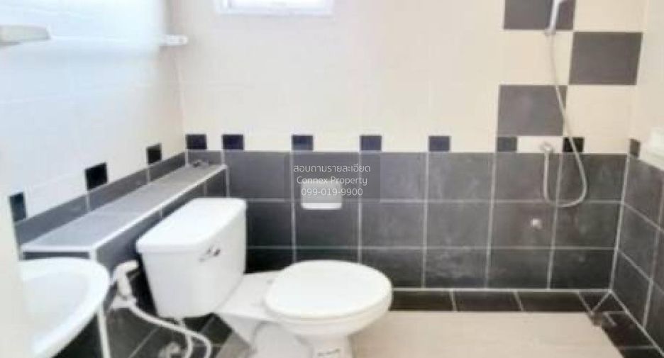 For sale 3 bedrooms townhouse in Lam Luk Ka, Pathum Thani