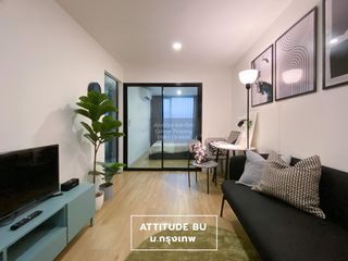 Condo en venta de 1 habitaciones en Khlong Luang, Pathum Thani