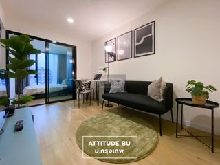 Condo en venta de 1 habitaciones en Khlong Luang, Pathum Thani