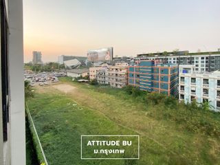 Condo en venta de 1 habitaciones en Khlong Luang, Pathum Thani