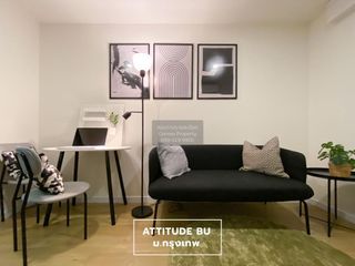 Condo en venta de 1 habitaciones en Khlong Luang, Pathum Thani