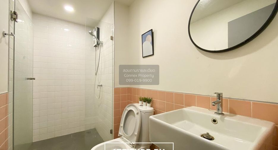 Condo en venta de 1 habitaciones en Khlong Luang, Pathum Thani