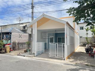 For sale 2 bedrooms townhouse in Sai Noi, Nonthaburi