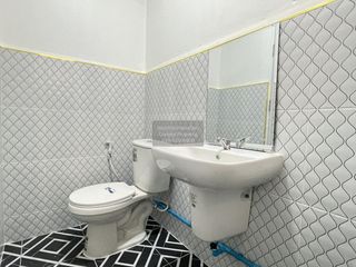 For sale 2 bedrooms townhouse in Sai Noi, Nonthaburi