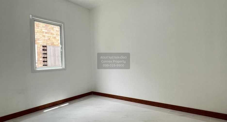 For sale 2 bedrooms townhouse in Sai Noi, Nonthaburi