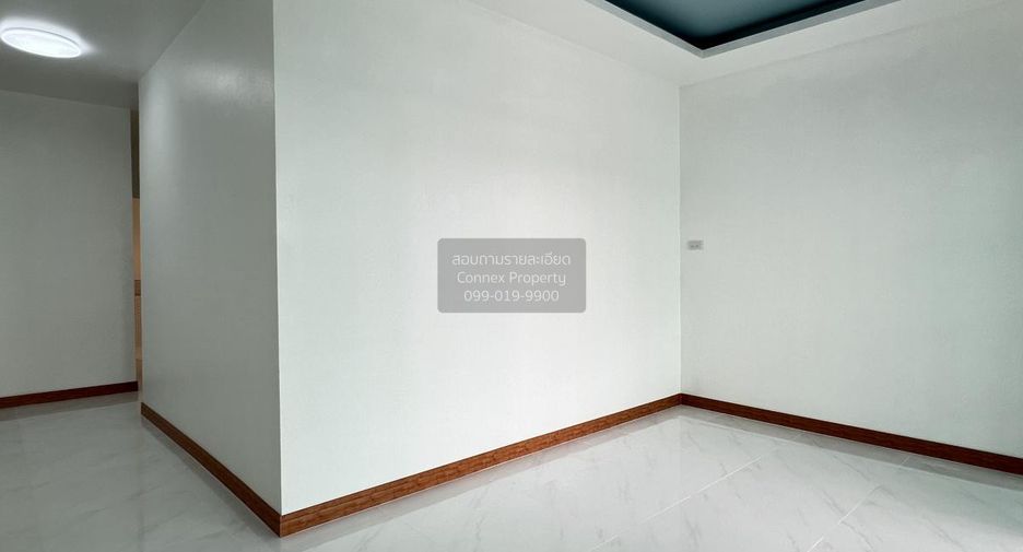 For sale 2 bedrooms townhouse in Sai Noi, Nonthaburi