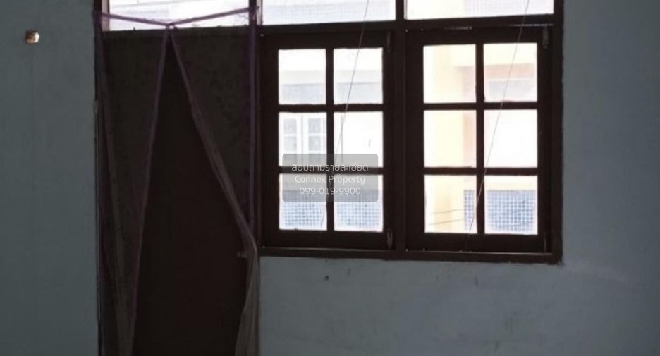 For sale 1 Beds retail Space in Thawi Watthana, Bangkok