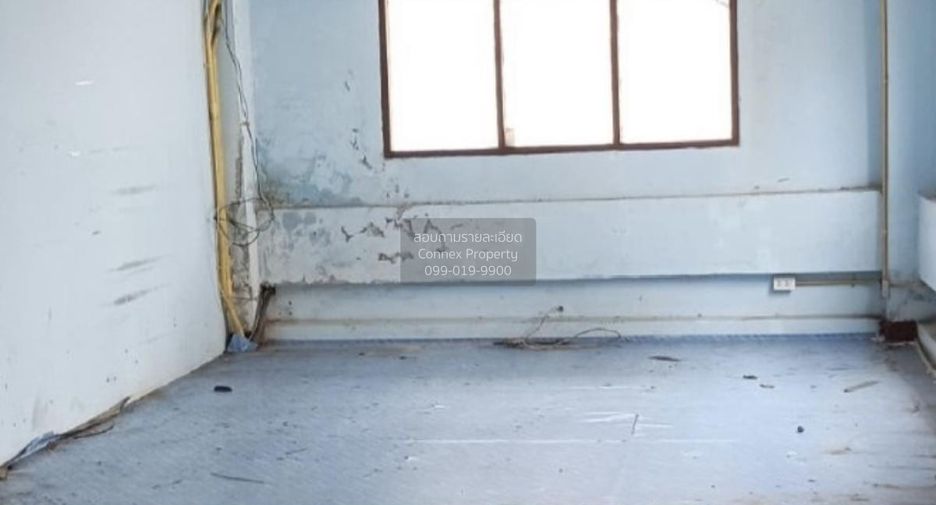For sale 1 Beds retail Space in Thawi Watthana, Bangkok