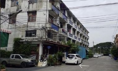 For sale 1 Beds retail Space in Thawi Watthana, Bangkok