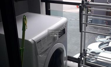 For sale 1 bed condo in Bang Khen, Bangkok