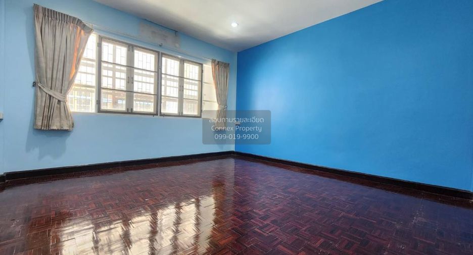 For sale 2 bedrooms townhouse in Phutthamonthon, Nakhon Pathom