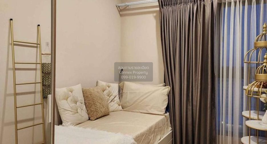 For sale 2 bedrooms condo in Suan Luang, Bangkok