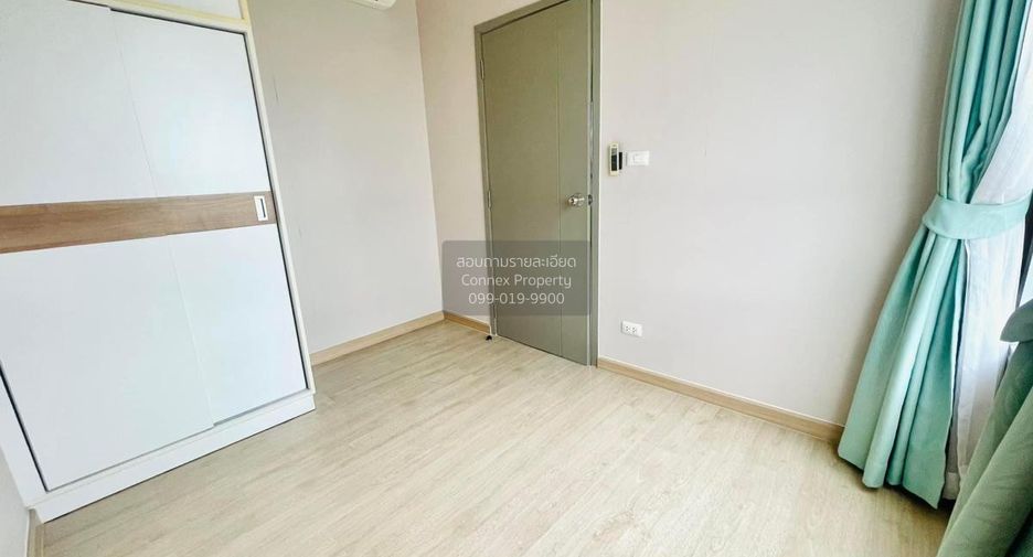 For sale 2 bedrooms condo in Chom Thong, Bangkok