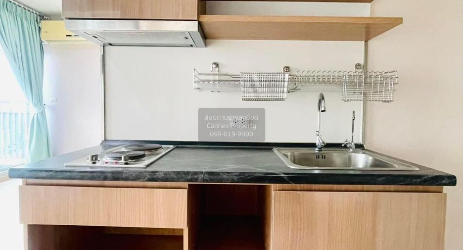 For sale 2 bedrooms condo in Chom Thong, Bangkok
