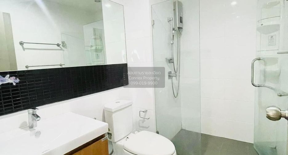 For sale 2 bedrooms condo in Chom Thong, Bangkok