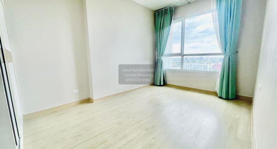 For sale 2 bedrooms condo in Chom Thong, Bangkok