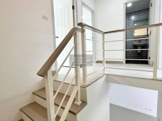 For sale 3 bedrooms townhouse in Bang Kruai, Nonthaburi
