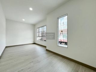 For sale 3 bedrooms townhouse in Bang Kruai, Nonthaburi