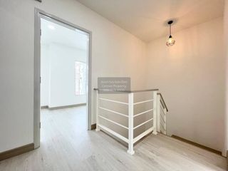 For sale 3 bedrooms townhouse in Bang Kruai, Nonthaburi
