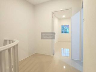 For sale 2 bedrooms townhouse in Mueang Nonthaburi, Nonthaburi