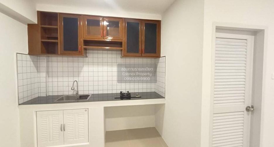 Casa adosada en venta de 2 habitaciones en Mueang Nonthaburi, Nonthaburi