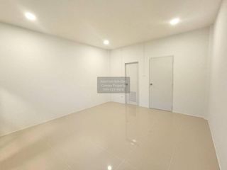 For sale 2 bedrooms townhouse in Mueang Nonthaburi, Nonthaburi