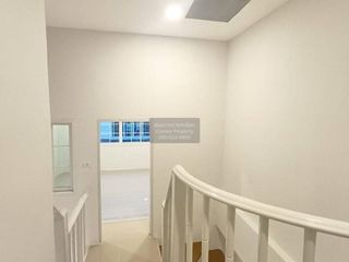 For sale 2 bedrooms townhouse in Mueang Nonthaburi, Nonthaburi