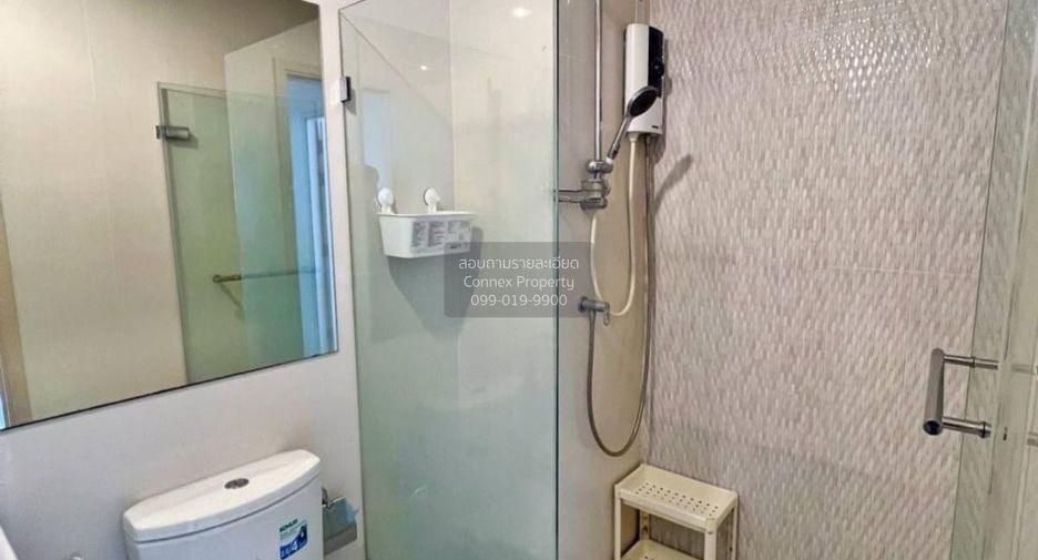 For sale 1 bed condo in Bang Phlat, Bangkok