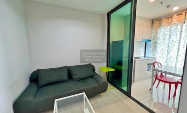 For sale 1 bed condo in Bang Phlat, Bangkok
