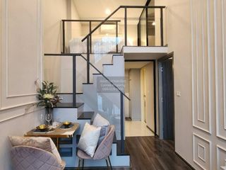 For sale 2 bedrooms condo in Ratchathewi, Bangkok