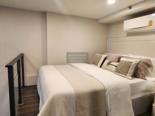 For sale 2 bedrooms condo in Ratchathewi, Bangkok
