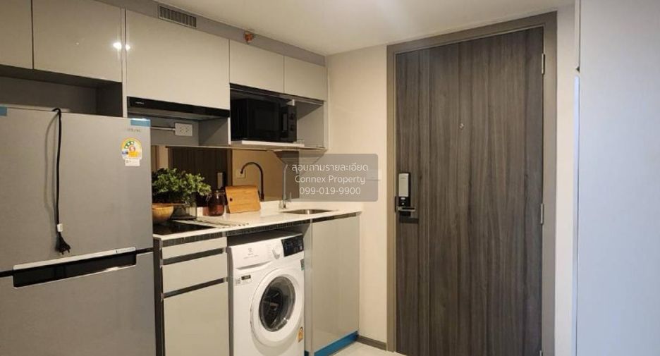 For sale 2 bedrooms condo in Ratchathewi, Bangkok