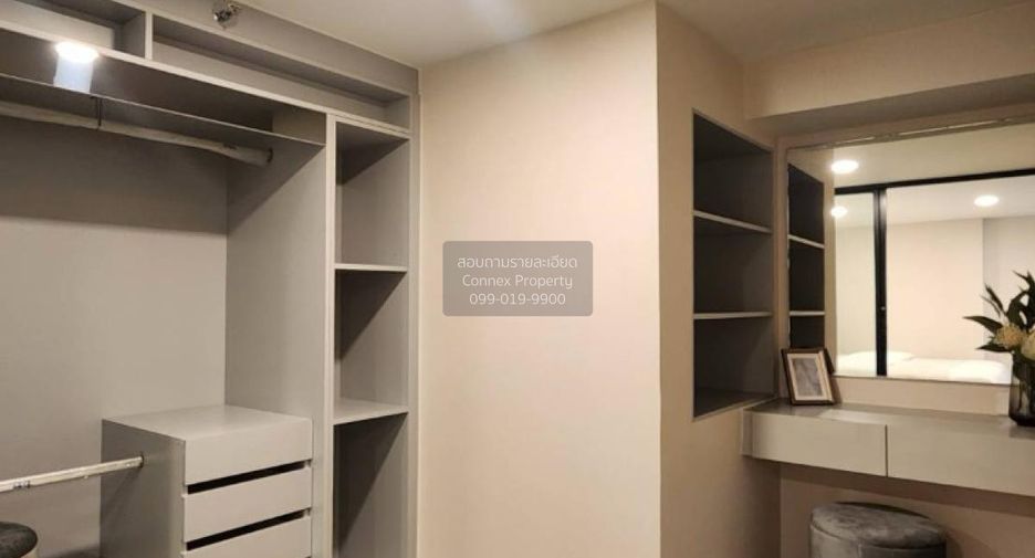 For sale 2 bedrooms condo in Ratchathewi, Bangkok