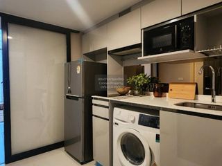 For sale 2 bedrooms condo in Ratchathewi, Bangkok