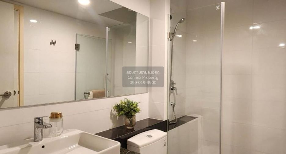 For sale 2 bedrooms condo in Ratchathewi, Bangkok