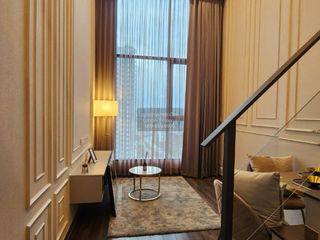 For sale 2 bedrooms condo in Ratchathewi, Bangkok