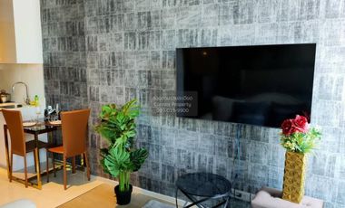 Wohnung zum Kauf mit 1 Zimmer in Bang Rak, Bangkok