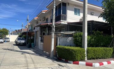 For sale 3 bedrooms townhouse in Bang Yai, Nonthaburi