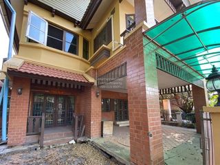 Casa en venta de 3 habitaciones en Min Buri, Bangkok