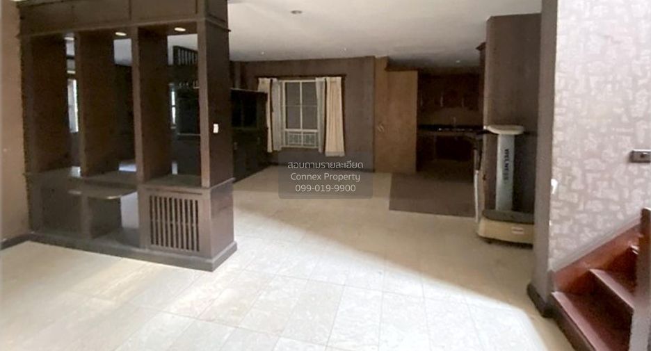 Casa en venta de 3 habitaciones en Min Buri, Bangkok