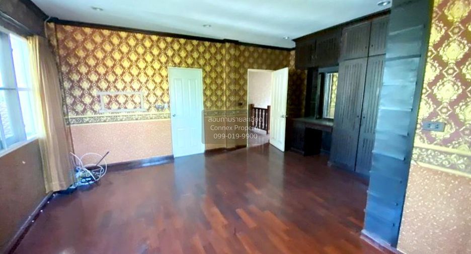 Casa en venta de 3 habitaciones en Min Buri, Bangkok