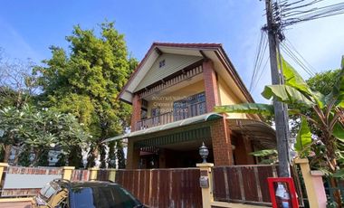 Casa en venta de 3 habitaciones en Min Buri, Bangkok