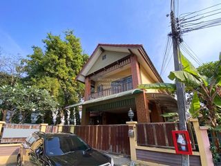 Casa en venta de 3 habitaciones en Min Buri, Bangkok
